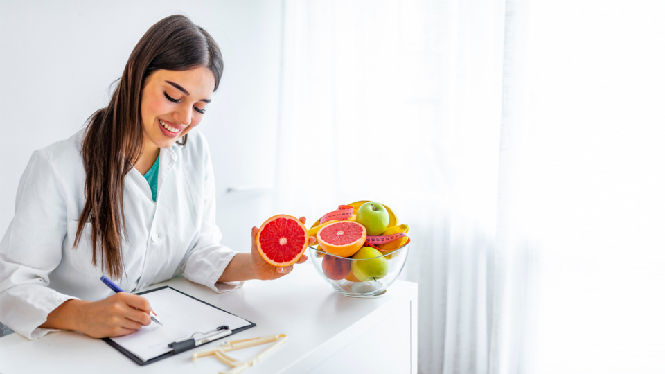 Tufanbeyli Diyetisyen